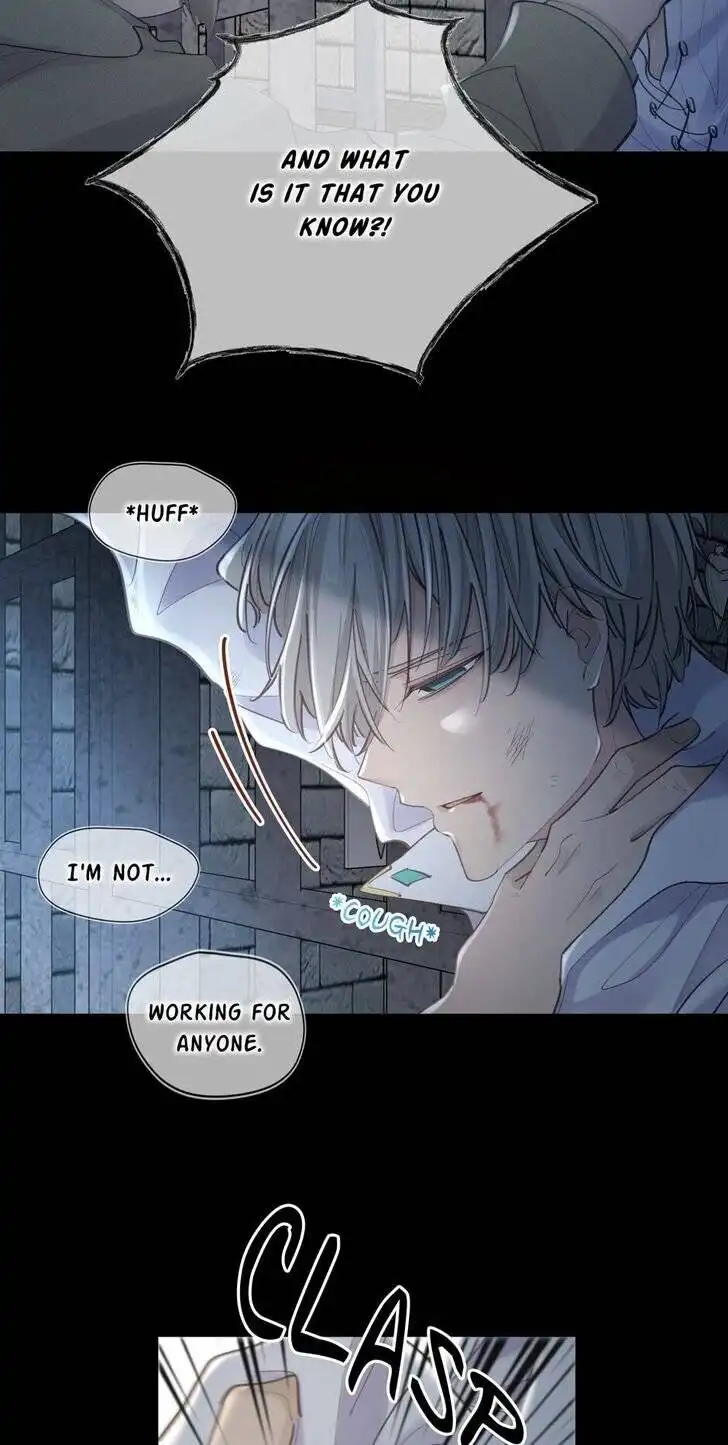 Olive's Plan To Get Rich Chapter 17 22
